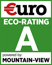 Euro Eco-Rating Siegel