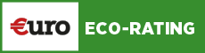 Euro Eco-Rating Logo